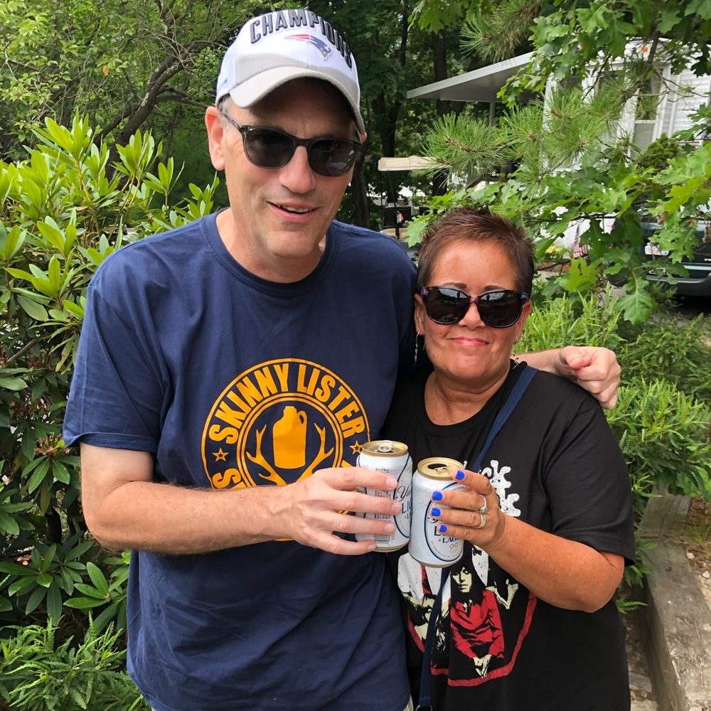 Meet your Posher, Sheila